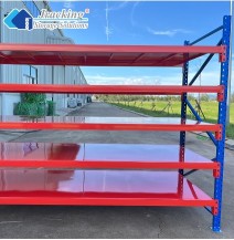 Commercial Equipment & Machinery