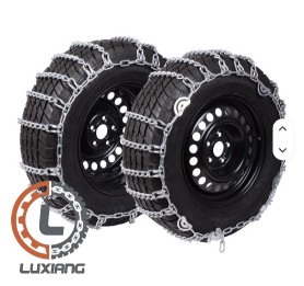 Winter Security Chain Steel Tire Chains 