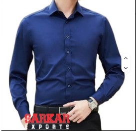 Long / Short Sleeve Fashion Dress Shirt 