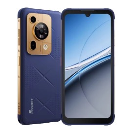 Fossibot F112 Pro Rugged Smartphone