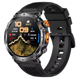 CRG52 Outdoor Sport Gps Smartwatches