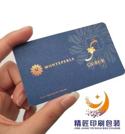 Custom Business Card Printing Services