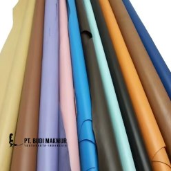 Leather And Leather Products