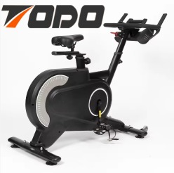 Magnetic Resistance Exercise Bike