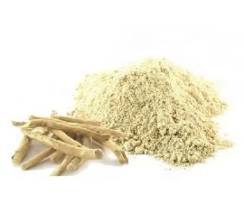 Supplier of 100% Natural Ashwagandha