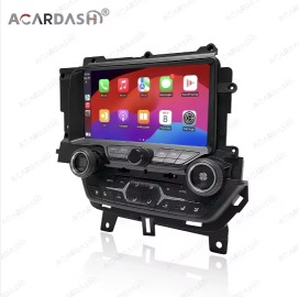 Corvette C7 2013-2019 GPS NAV Carplay