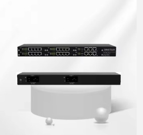 MTG Gateway Series MTG2000-4E1