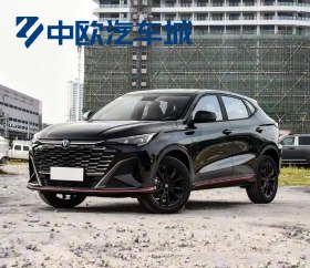 Changan X5 PLUS 2026 Sec-Gen Pioneer  