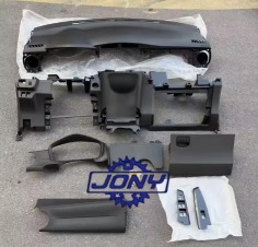 TOYOTA COROLLA 2012-2018 Dashboard