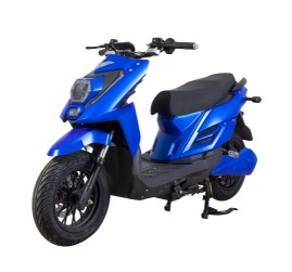 GS9 27 Mountain Electric Scooter 500w