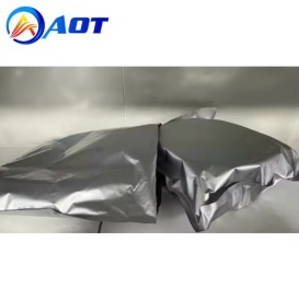 Lab High Pure Lithium Metal Foil for Lit