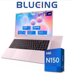 PC Portable Laptop 15.6 12GB RAM 256GB