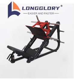 Power Leg Trainer Leg Press Machine