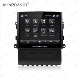 Porsche Macan 2014-2016 Carplay Stereo