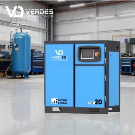 Heavy Duty 75hp 50hp air Compressor