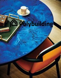 Laminam Stone Large-Format Table