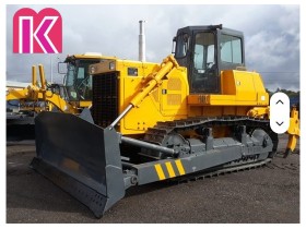 Machinery