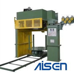 HISpeed Performance Inverted Steel Wire